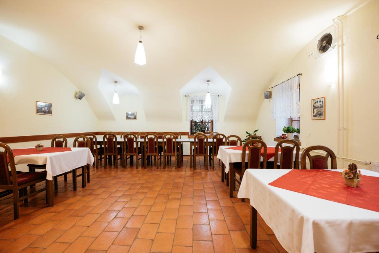 Sobodajalstvo Obal Cankova Exteriér fotografie