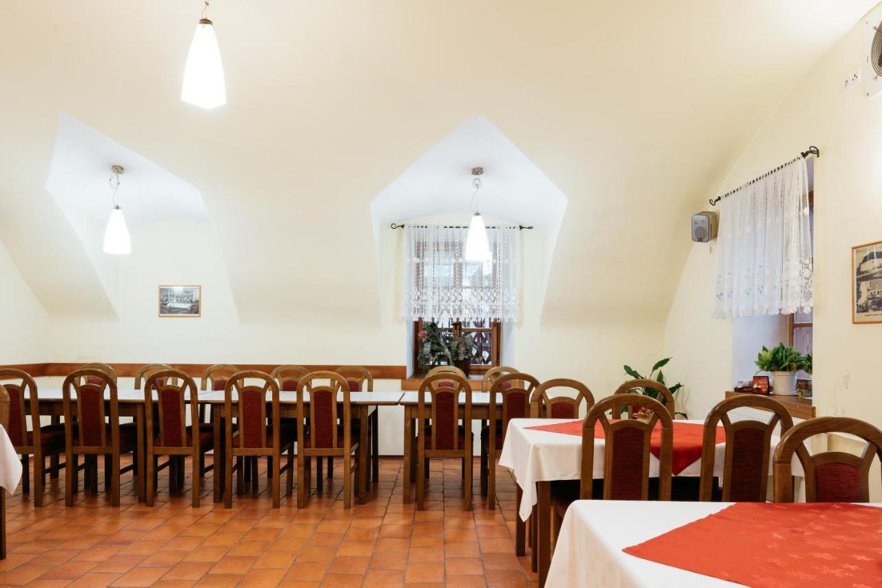 Sobodajalstvo Obal Cankova Exteriér fotografie