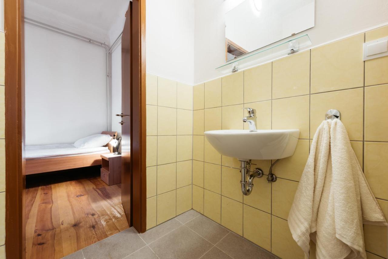 Sobodajalstvo Obal Cankova Exteriér fotografie