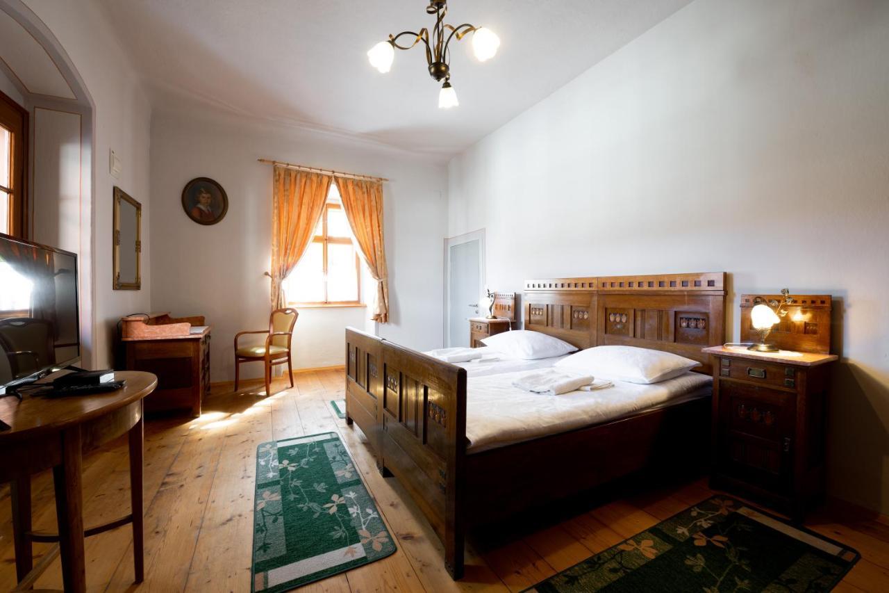 Sobodajalstvo Obal Cankova Exteriér fotografie