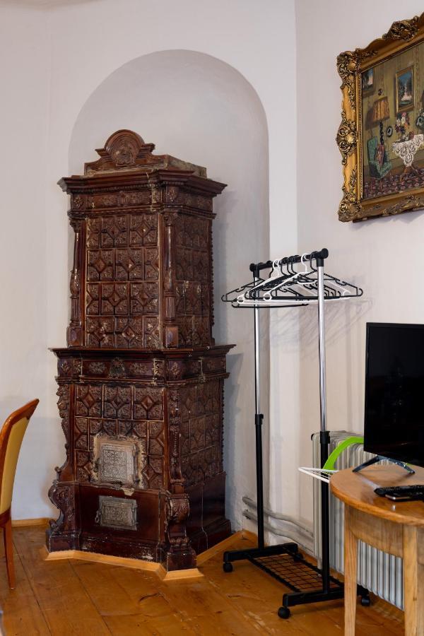 Sobodajalstvo Obal Cankova Exteriér fotografie