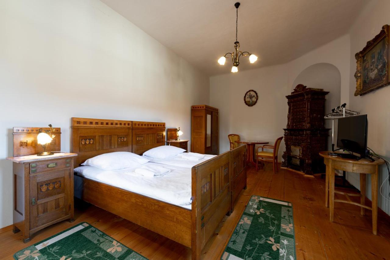 Sobodajalstvo Obal Cankova Exteriér fotografie