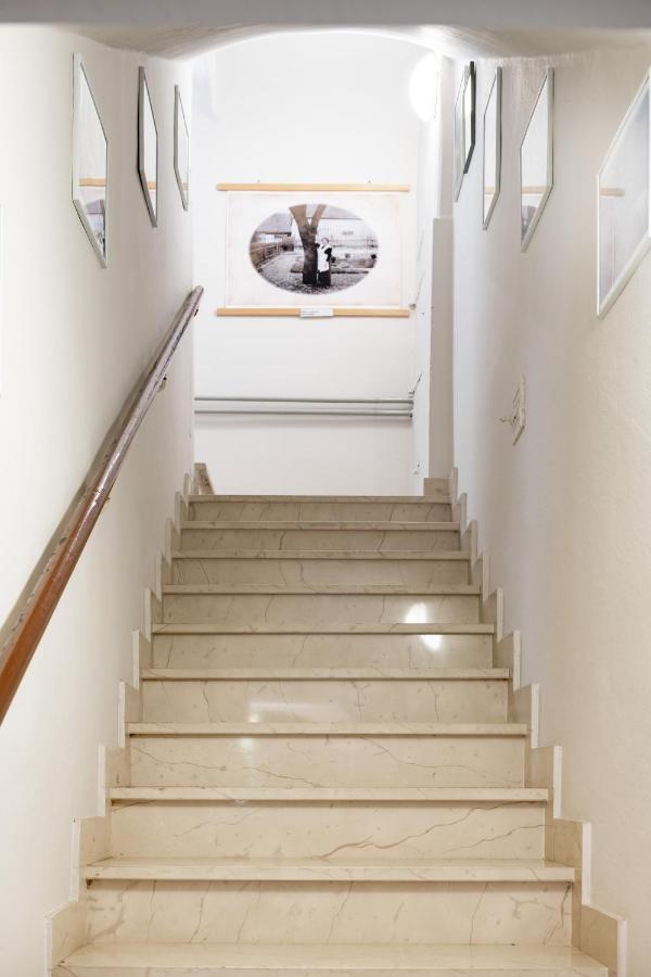 Sobodajalstvo Obal Cankova Exteriér fotografie