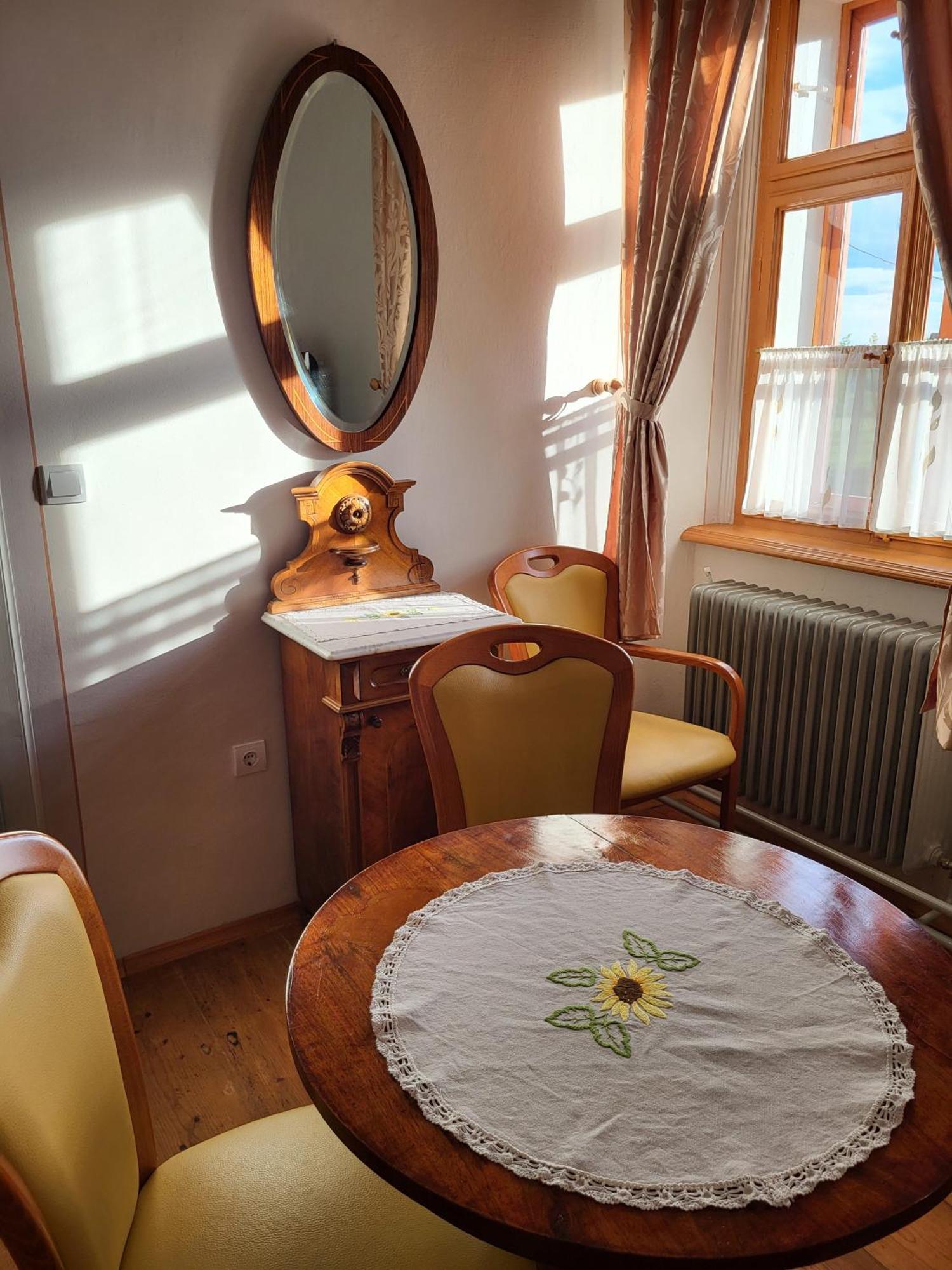 Sobodajalstvo Obal Cankova Exteriér fotografie